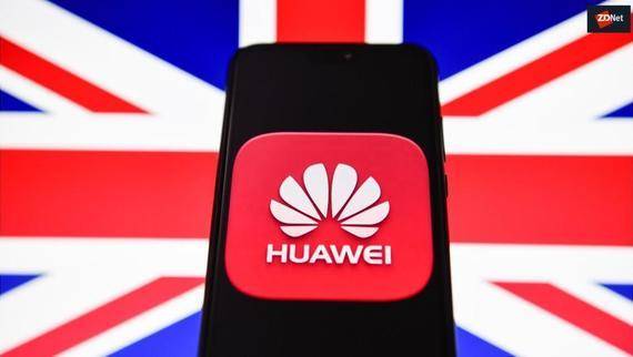 华为投资10亿英镑在国外建厂，我们输了？
