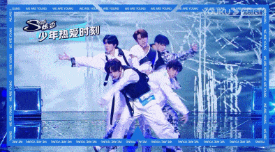 长大的小狐狸依然保有初心,也许正是李希侃最可爱的地方.