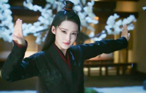 秦昊新剧来了，女主颜值演技俱佳就是年龄太小