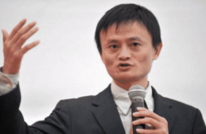 为什么大佬都往这座二线城市挤?阿里投80亿,华