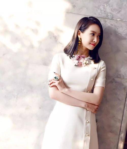 【杨丞琳】原来阅历是女人最好的化妆品宋茜杨丞琳刘涛闫妮30岁时比20岁美