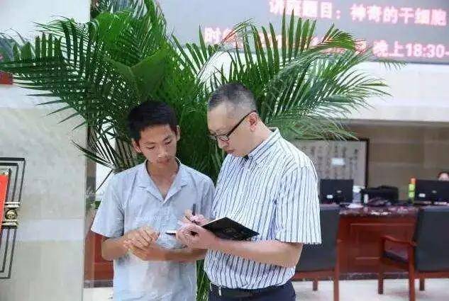 2020南阳市初三一模_2020南阳中招:签约高中,你必须了解的事!