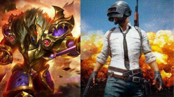 你爸爸不叫你玩吃鸡怎么办