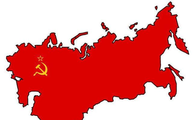 前苏联为什么那么厉害