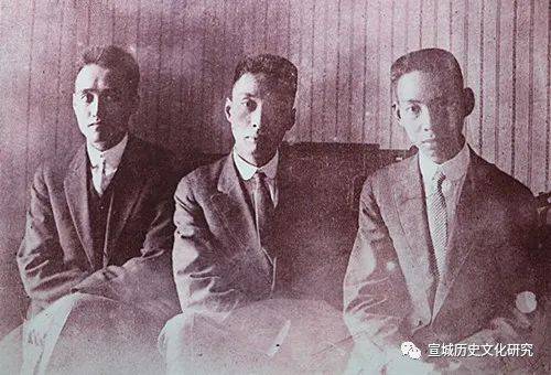 胡适|与胡适的交谊——梅光迪杂写之五