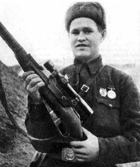 2020年世界前五名狙_世界名狙欣赏(组图)(5)