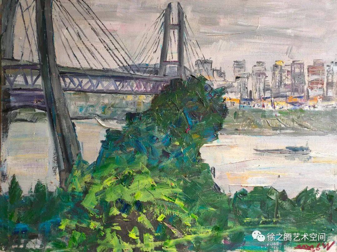 王嘉陵作品
