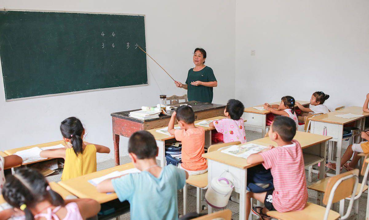 教师教学行为是否恰当，教育部的规定无法判断，只有一件事能裁决