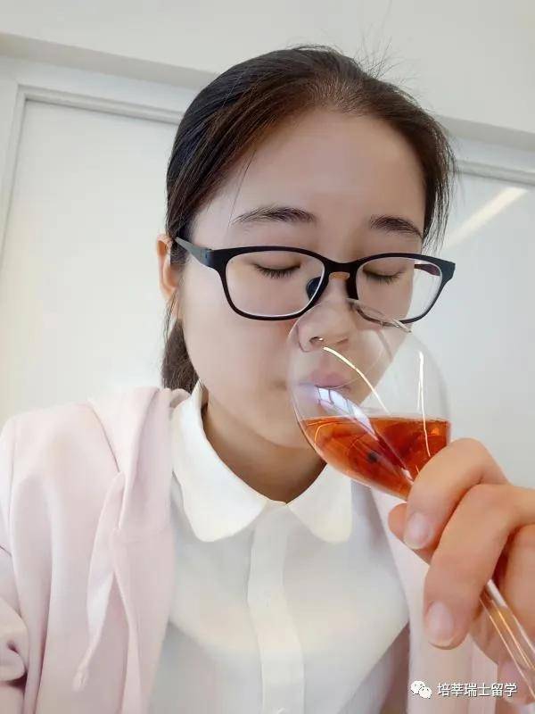 you|留学SHMS瑞士酒店管理大学，这门课一定要好好听