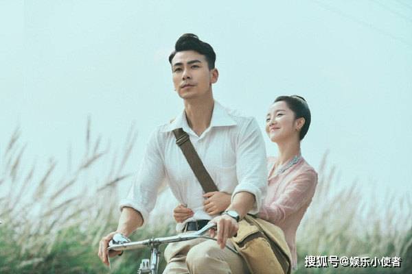 「戴向宇」时隔12年再演同一角色,网友:吃了防腐剂吧!《小娘惹》山本洋介扮演者