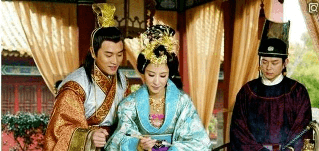 原创比明宪宗朱见深大十七岁的万贞儿万贵妃,究竟是怎样一个人