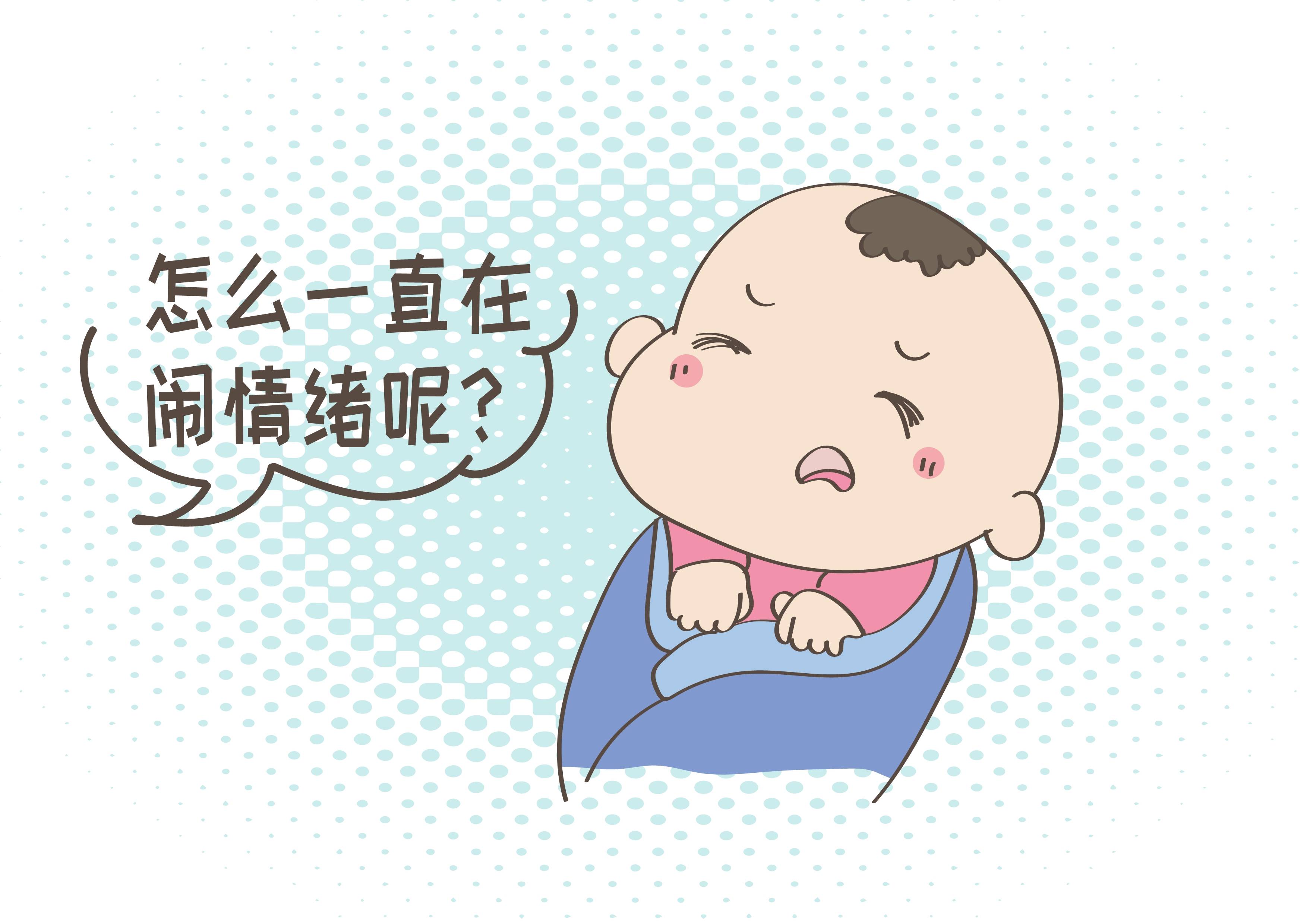 孩子|家长该走点心了?宝贝营养跟不上愁坏多少宝妈？出现这3种表现