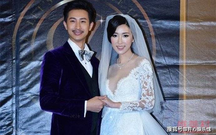 邱凯伟老婆曾威菱身份 邱凯伟和周杰伦还有这层关系