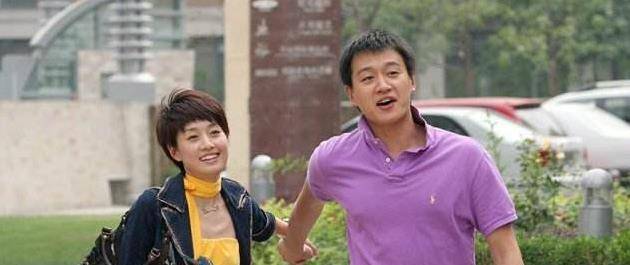 原创13年前的电视剧《奋斗》,名不副实,更像是一部拼爹剧