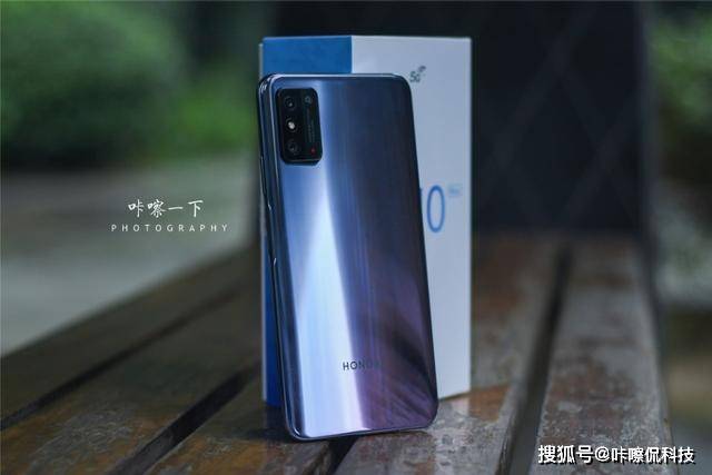 2020年不可多得的5g大屏,荣耀x10max这几大亮点你需要
