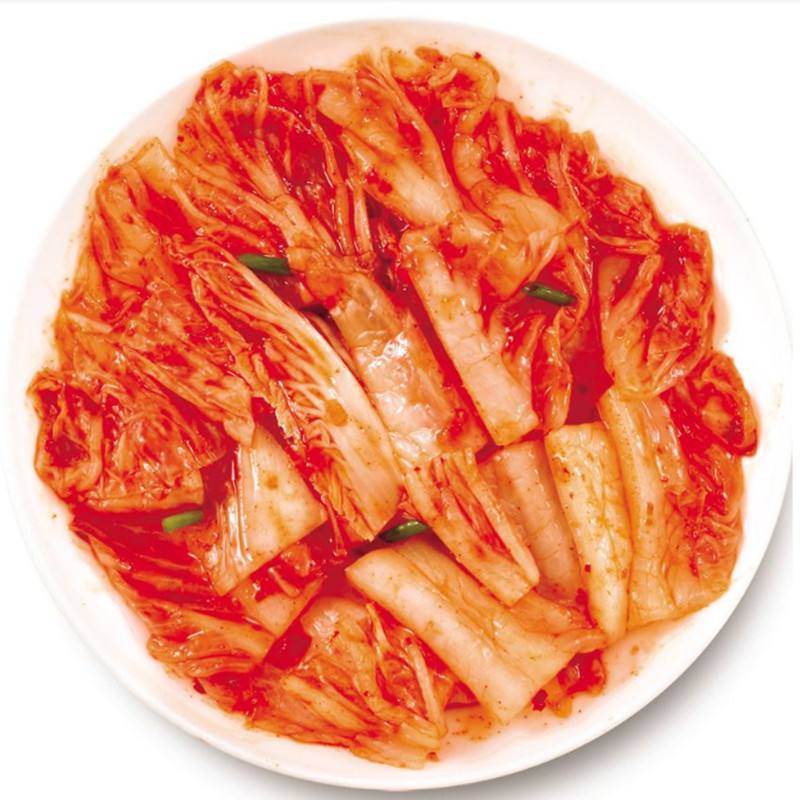 韩国泡菜怎么保存?