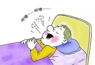 孩子睡觉被胶布封住嘴,医生却给妈妈点赞