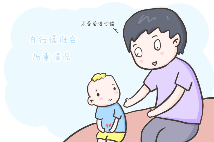 私处|不重视会影响生育，父母一定不要轻视这种病常出现在宝宝的私处