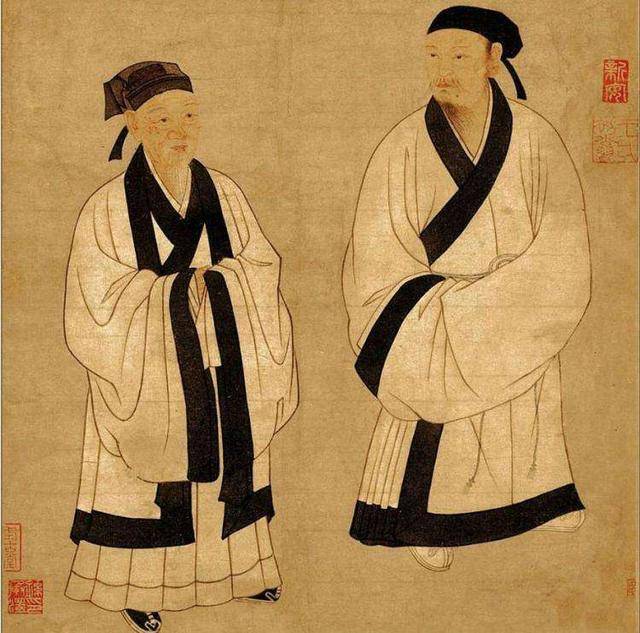 历史另面观:古代文人游山玩水痛快豪饮,他们的生活来源是什么?