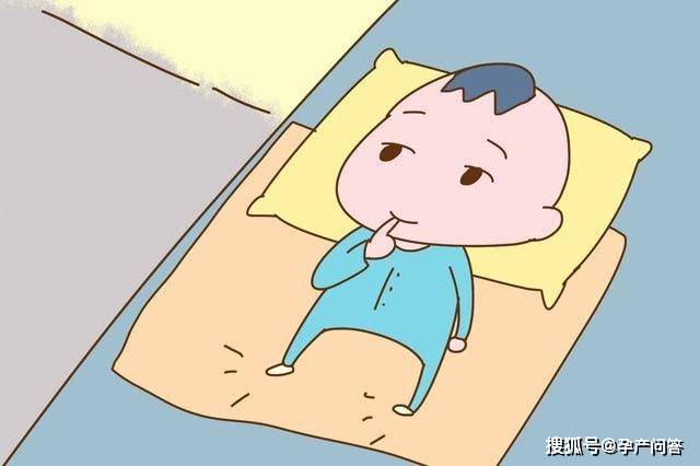 袜子|难怪宝宝容易生病宝宝睡觉时要不要穿袜子？90%的人都没弄清楚