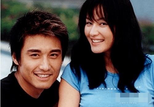 #胡兵#比爱人更亲密?这对“异性闺蜜”也太甜了吧