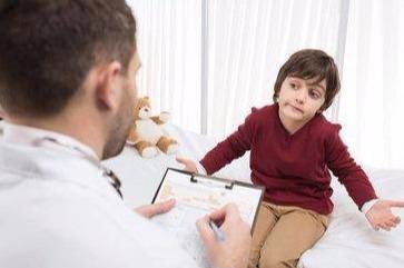 孩子|正被临睡前几个坏习惯打断，14岁前不纠正恐难长高孩子身高发育