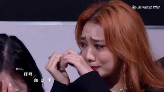 《炙热的我们》：火箭少女101解散了，彩虹合唱团圈粉了！这首歌也太感人了吧！