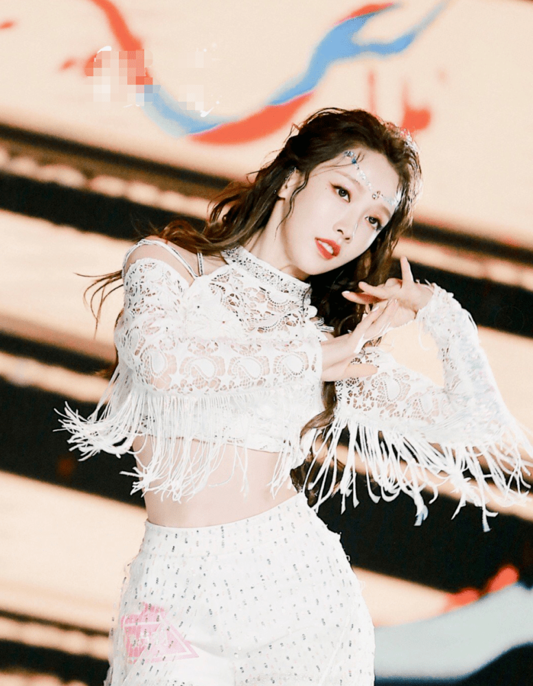 创造营2020姜贞羽第_姜贞羽小号被扒,关注人数快速增加,信息量有点大