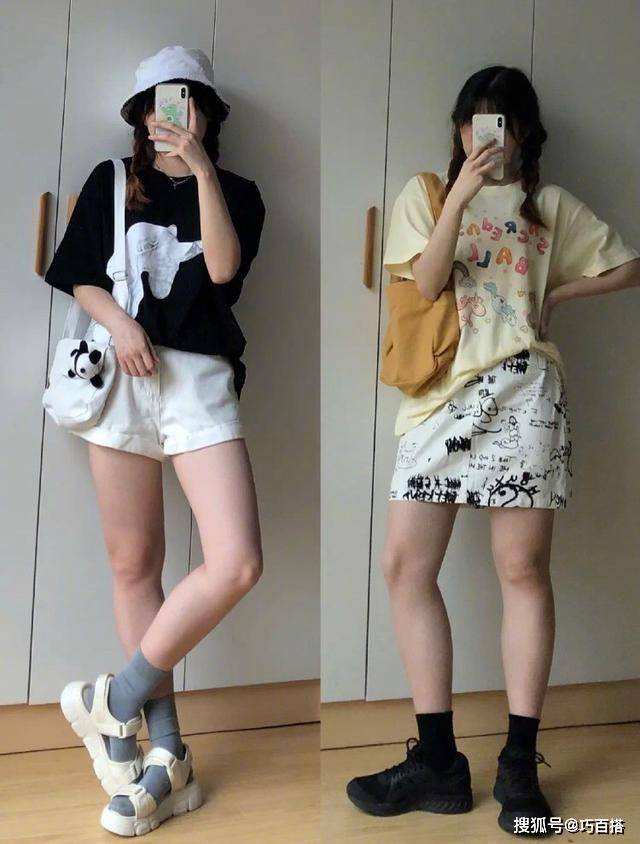 微胖女生穿搭夏季显瘦遮肉整套 89a18a8b08584a59ac99108919744d1c.jpeg
