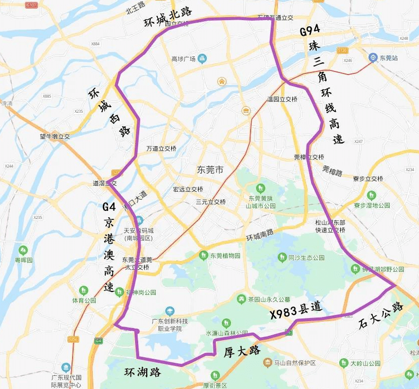 8月1日起,该地区对外地货车禁行升级,违规扣200记3分!