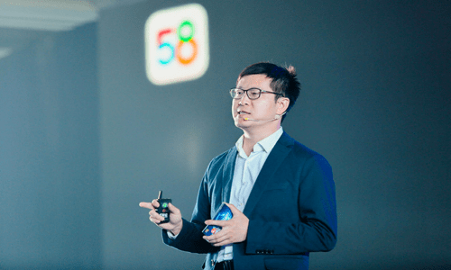 原创58同城，一个不再神奇的网站？