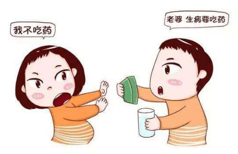 孕期做好4件事，『兔唇寶寶』遠離你，別心存僥幸。《網路文章》