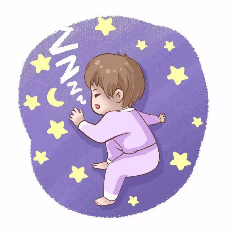 孩子|晚上这个点睡,孩子会比一般人更聪明!家长一定要看