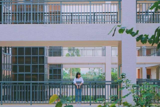 招生|大扩招!这所公办大学高考招生来袭!新增11个专业