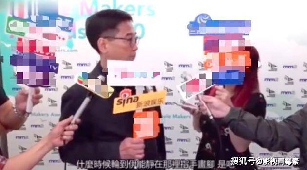 著名导演关锦鹏痛批伊能静拉踩梅艳芳:什么时候轮到她指手画脚?