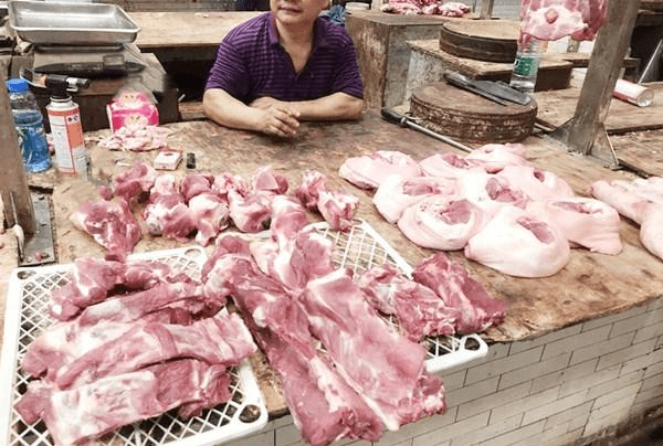 买猪肉买哪个位置好 47ff8c4ce17840aa976e30a6f82e2109.png