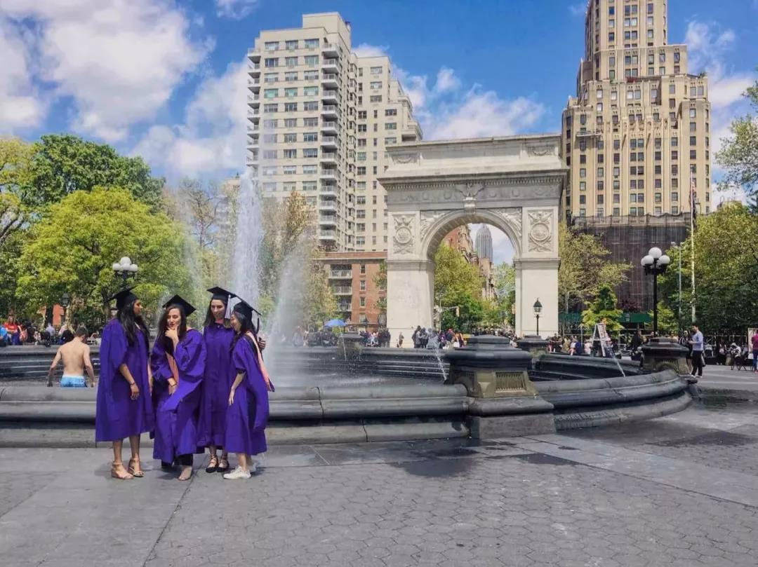 统计|纽约大学学姐：出国学统计，你真的了解统计学么？