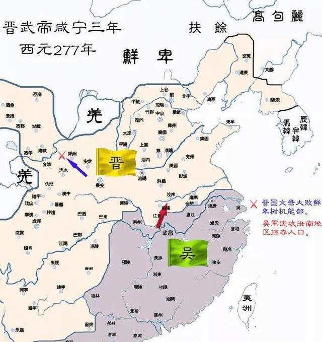 原创交州的勾心斗角,三国时期容易被人忽视的地盘争夺战