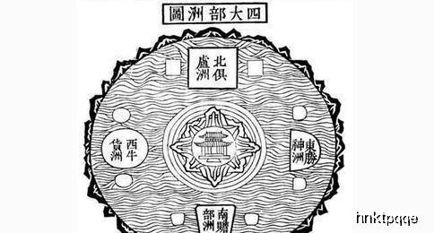 东南西北四个天打一成语疯狂看图猜成语(3)