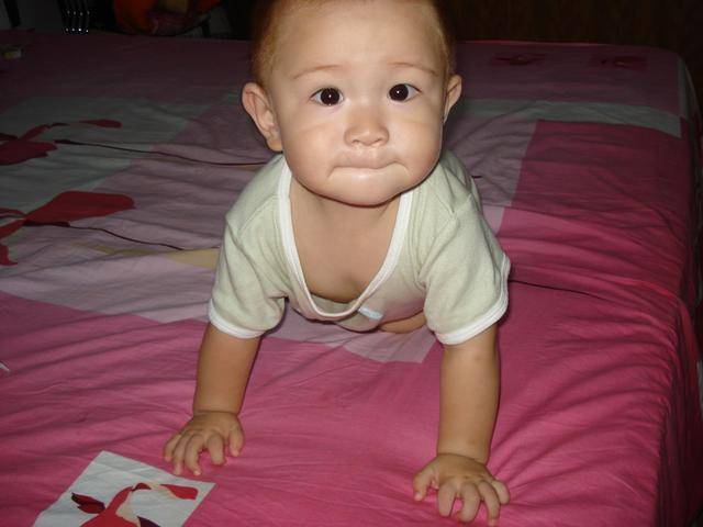孩子|带娃越要做好“3捂2晾”，娃体质好不易生病儿科医生：天越热