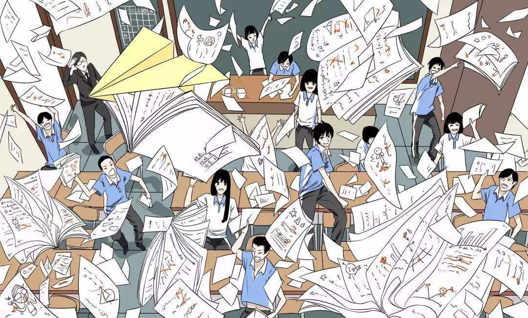 营销|为什么还要弄高考押题奶？只能销售半个月