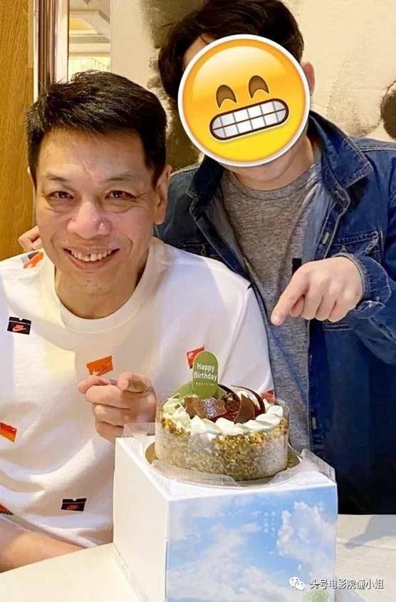 八卦爆料|原创周星驰配角如花中风偏瘫，除了挖鼻孔，他还是《大话西游》牛魔王