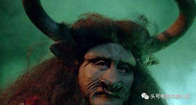 八卦爆料|原创周星驰配角如花中风偏瘫，除了挖鼻孔，他还是《大话西游》牛魔王