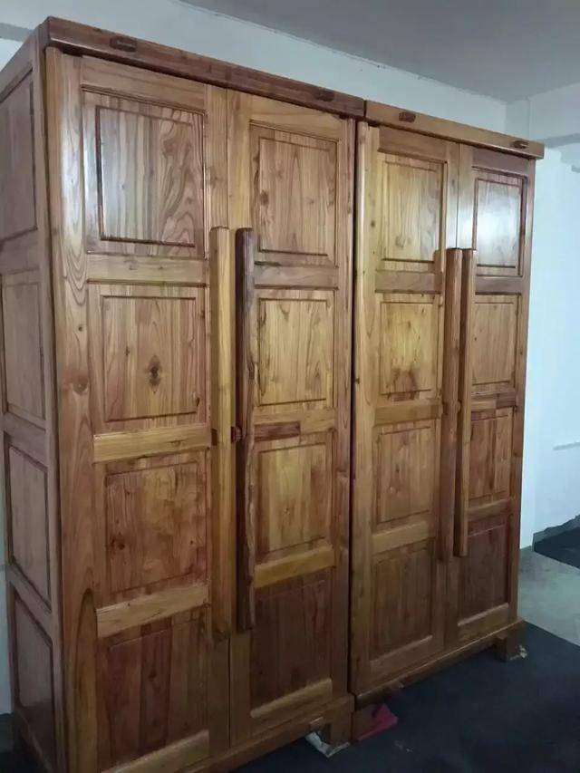 什么是木蜡油家具?