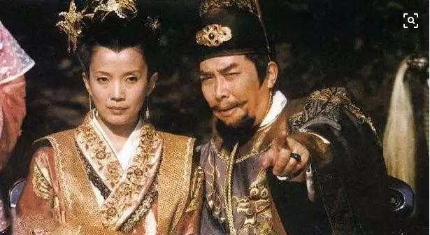 原创朱元璋的皇后马大脚为何可以光明正大地干政?