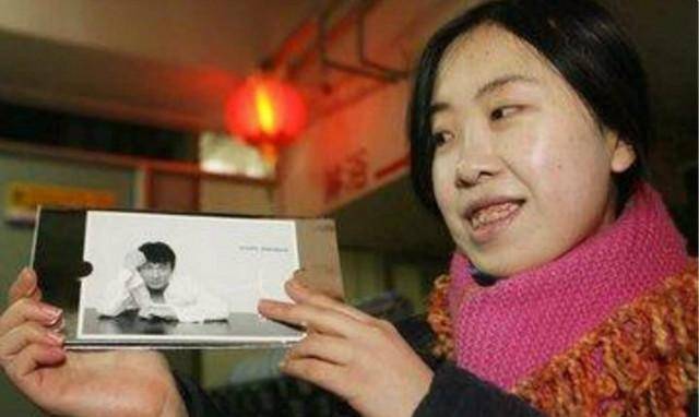 曾经疯狂迷恋刘德华、导致家破人亡的杨丽娟，