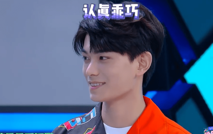 原创初中开始追快乐家族到成为嘉宾这期快本成丁禹兮的圆梦现场
