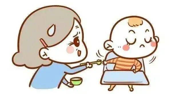 孩子|和厌食说拜拜宝宝厌食怎么破？学会这6招