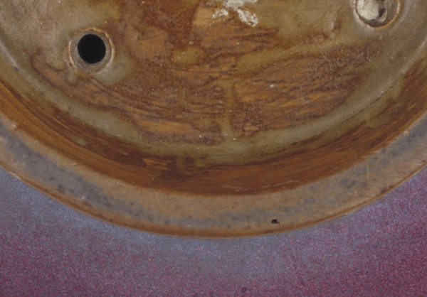 蚯蚓|宋瓷赏珍----钧窑