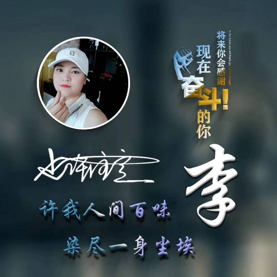微信头像,姓氏头像,超好看3d立体商务签名头像,喜欢请